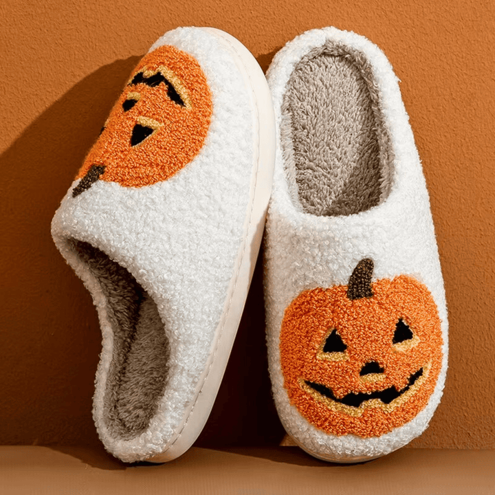 Weston & Finch - The Prescott Pumpkin Slipper - 14:29;200000124:11153007