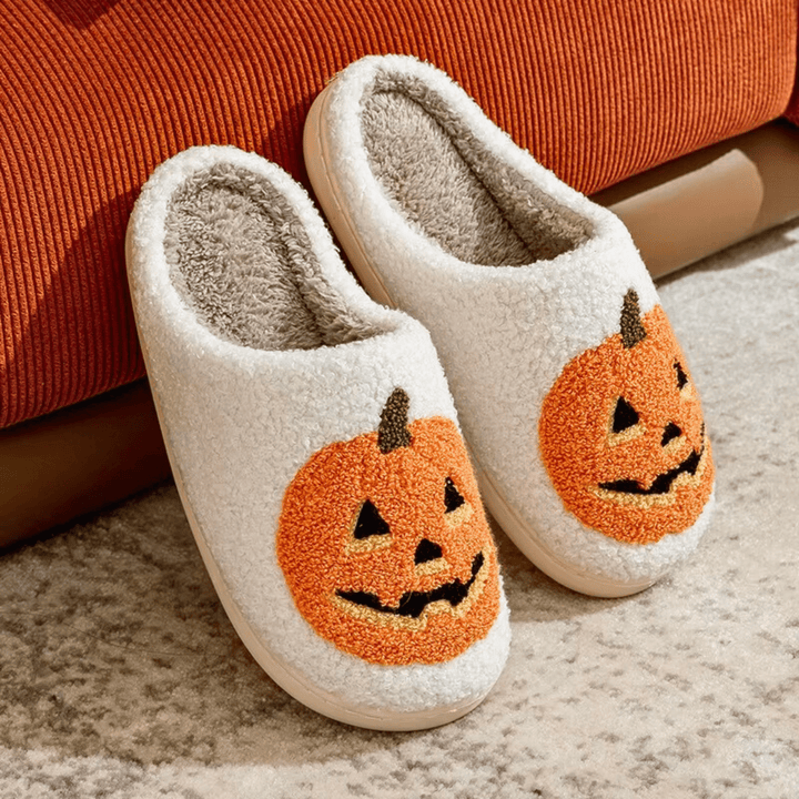 Weston & Finch - The Prescott Pumpkin Slipper - 14:29;200000124:11153007