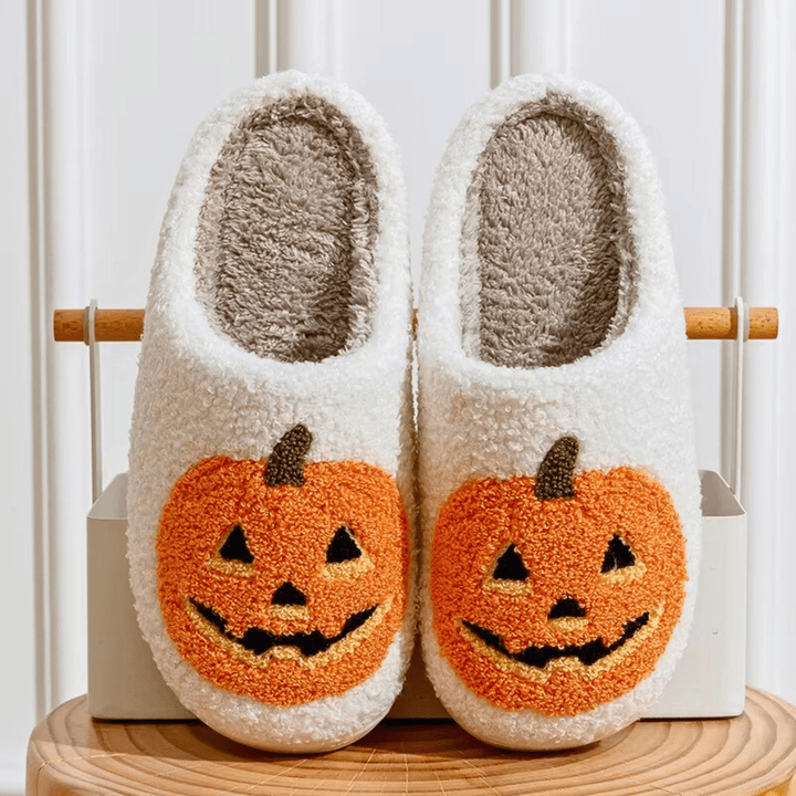 Weston & Finch - The Prescott Pumpkin Slipper - 14:29;200000124:11153007