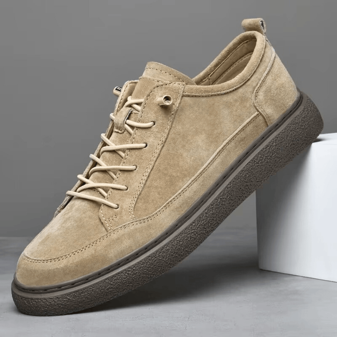 Weston & Finch - The Prescott Sneaker - 14:200001438;200000124:200000338