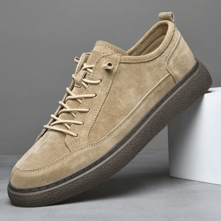 Weston & Finch - The Prescott Sneaker - 14:200001438;200000124:200000338