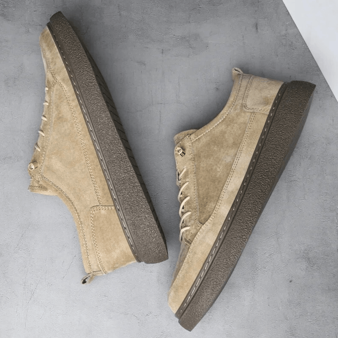 Weston & Finch - The Prescott Sneaker - 14:200001438;200000124:200000338