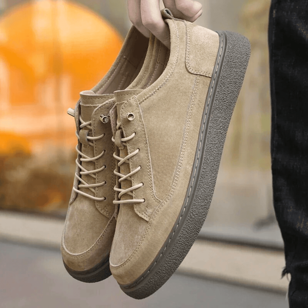 Weston & Finch - The Prescott Sneaker - 14:200001438;200000124:200000338