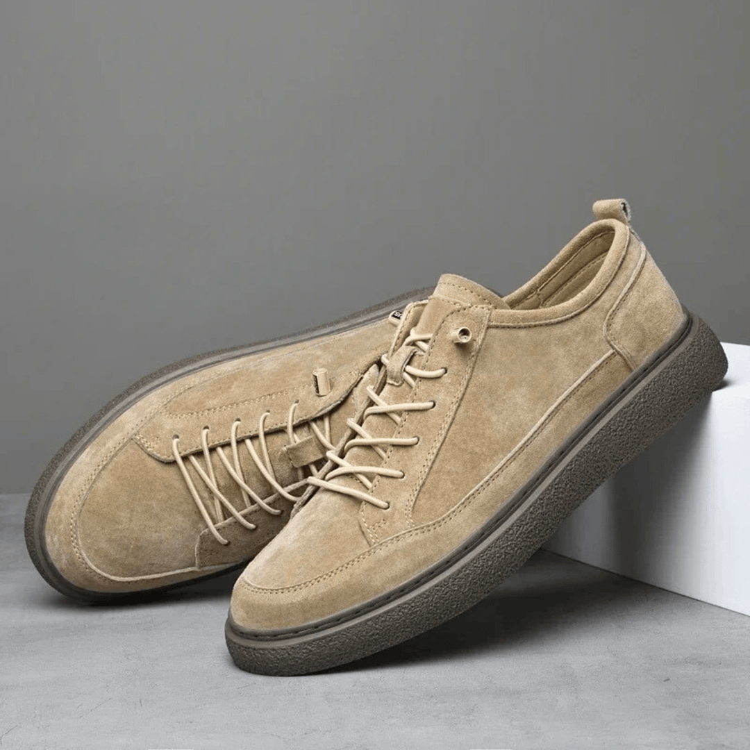 Weston & Finch - The Prescott Sneaker - 14:200001438;200000124:200000338