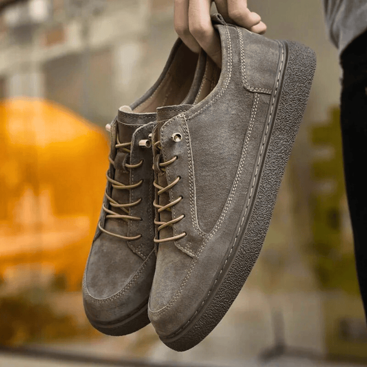 Weston & Finch - The Prescott Sneaker - 14:365458;200000124:200000338