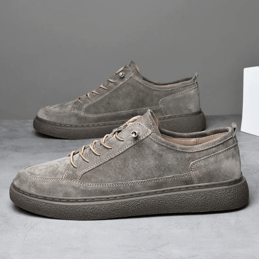 Weston & Finch - The Prescott Sneaker - 14:365458;200000124:200000338