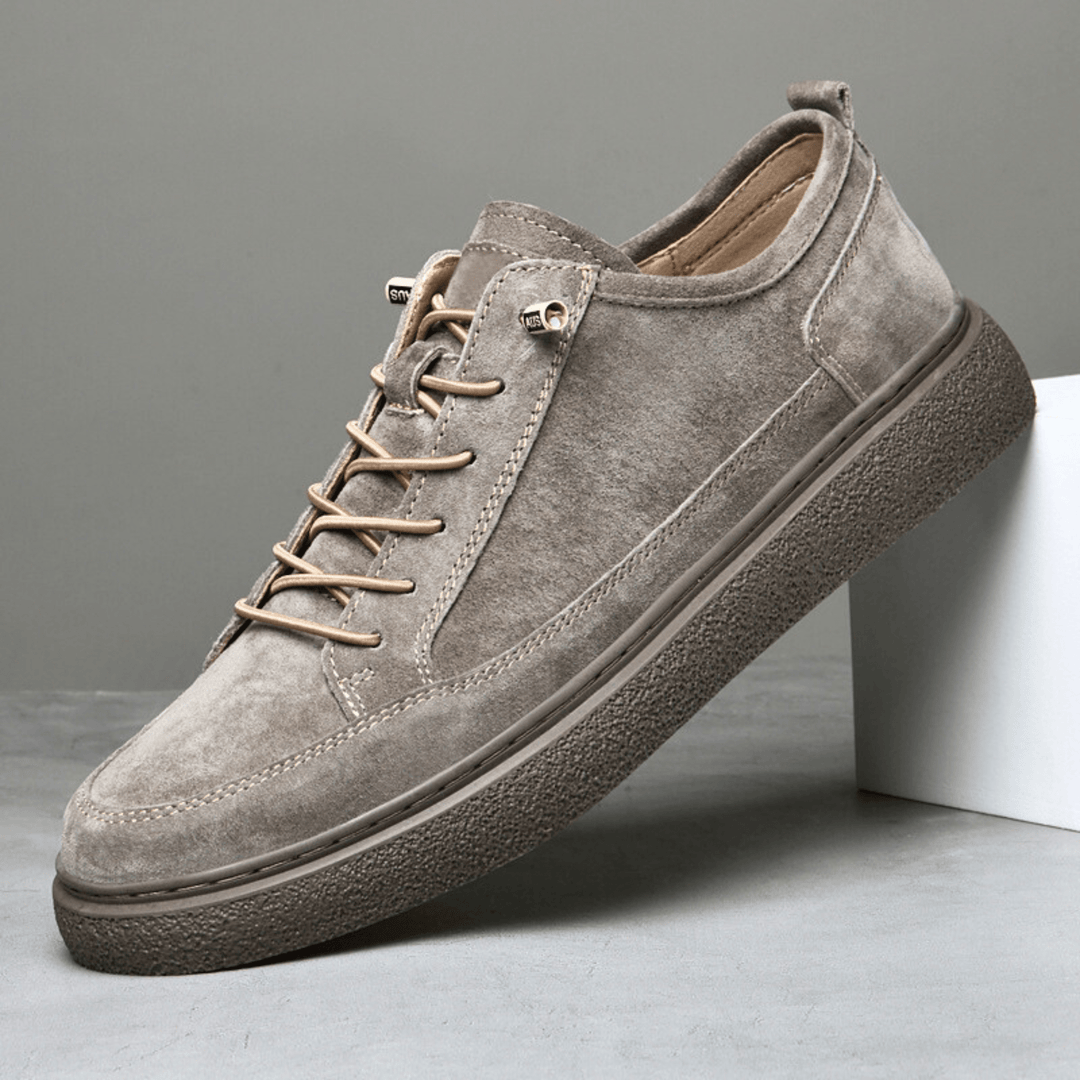 Weston & Finch - The Prescott Sneaker - 14:365458;200000124:200000338