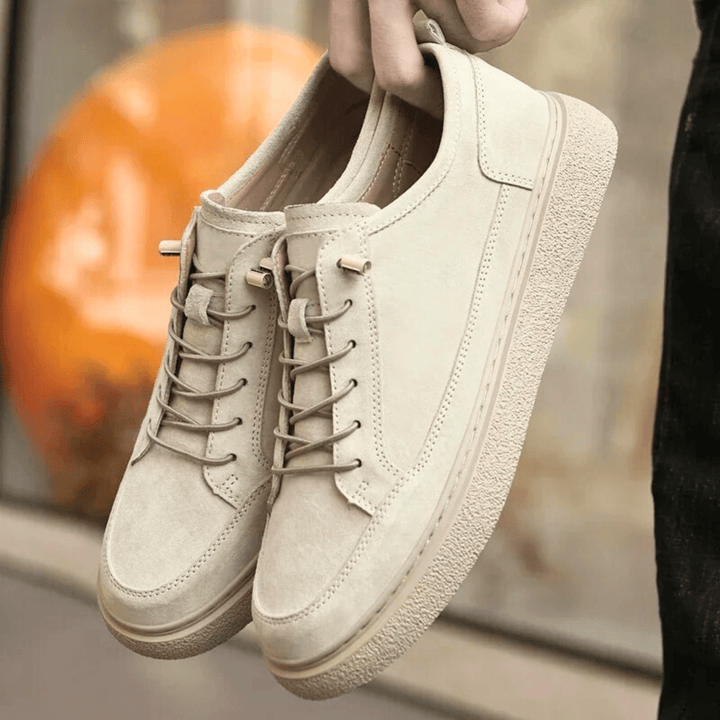 Weston & Finch - The Prescott Sneaker - 14:771;200000124:200000338