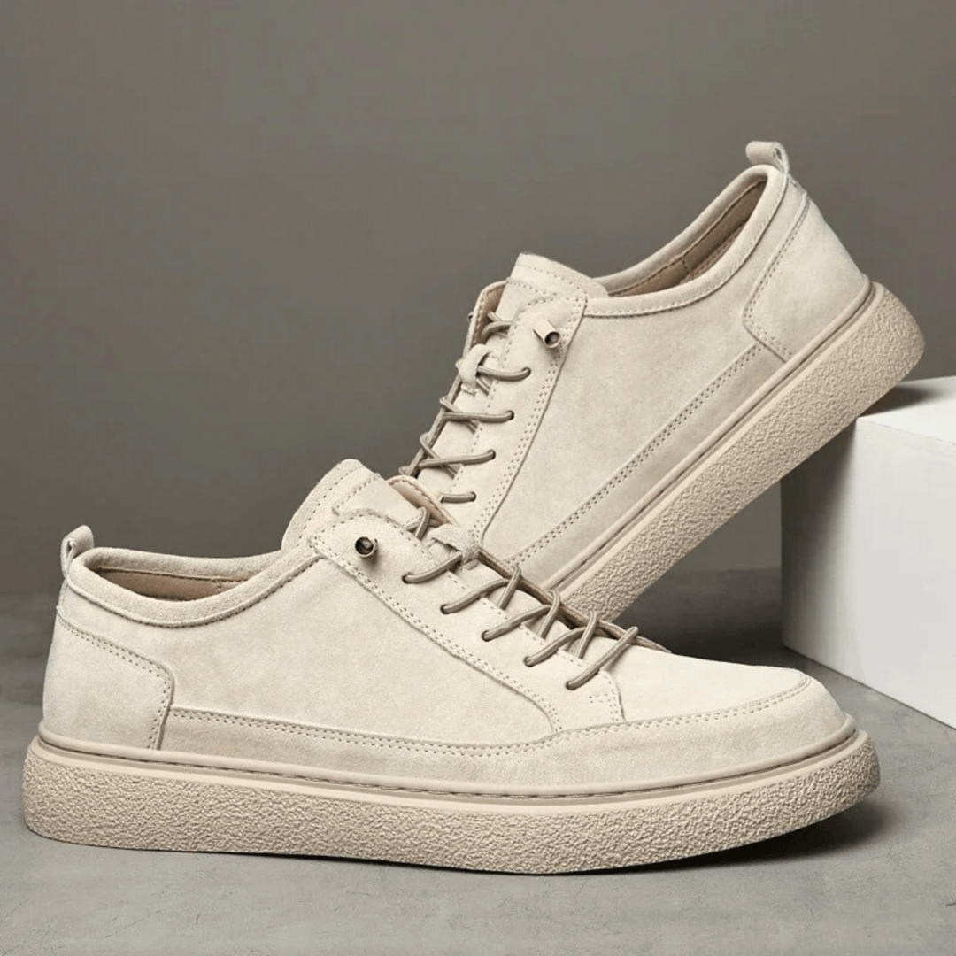 Weston & Finch - The Prescott Sneaker - 14:771;200000124:200000338