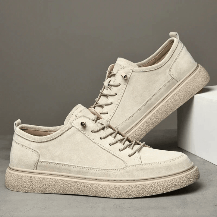 Weston & Finch - The Prescott Sneaker - 14:771;200000124:200000338