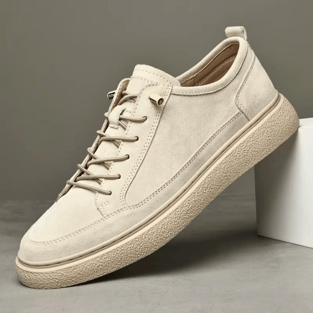 Weston & Finch - The Prescott Sneaker - 14:771;200000124:200000338