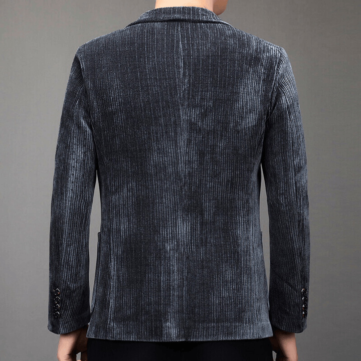 Weston & Finch - The Radcliffe Blazer - 14:771black;5:361386Asian M is Eur XS
