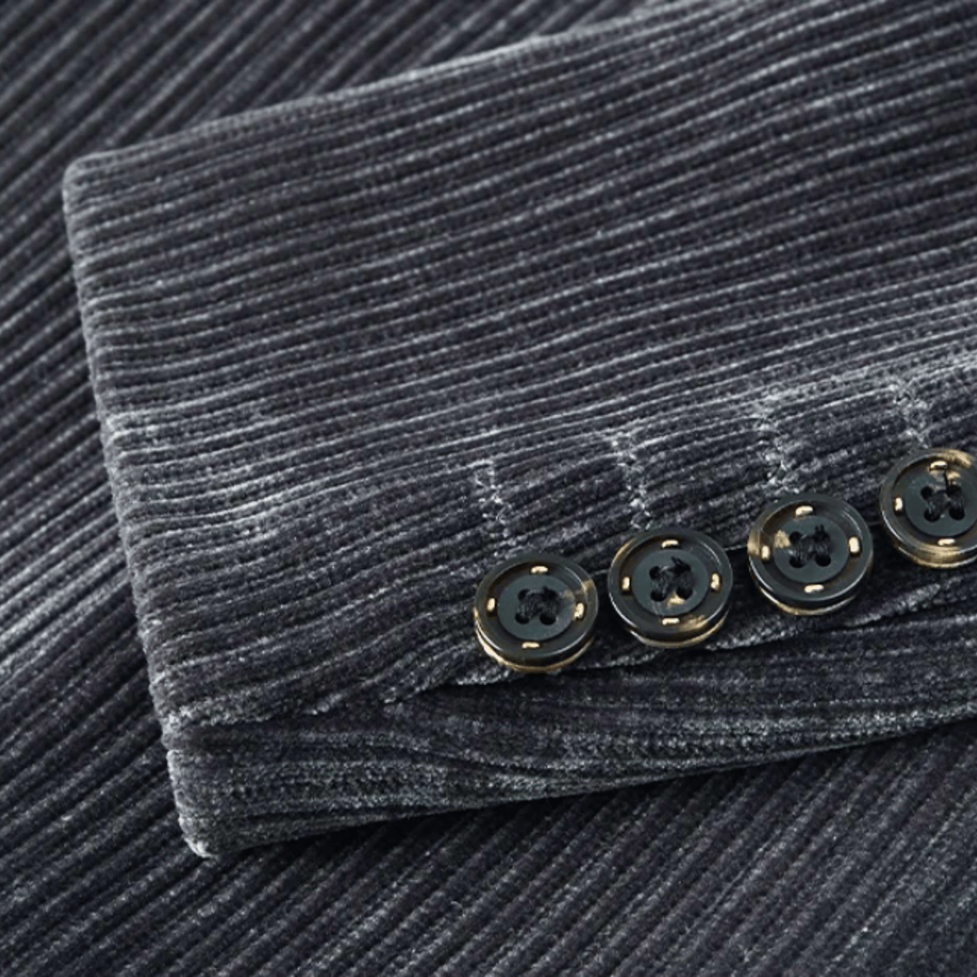 Weston & Finch - The Radcliffe Blazer - 14:771black;5:361386Asian M is Eur XS