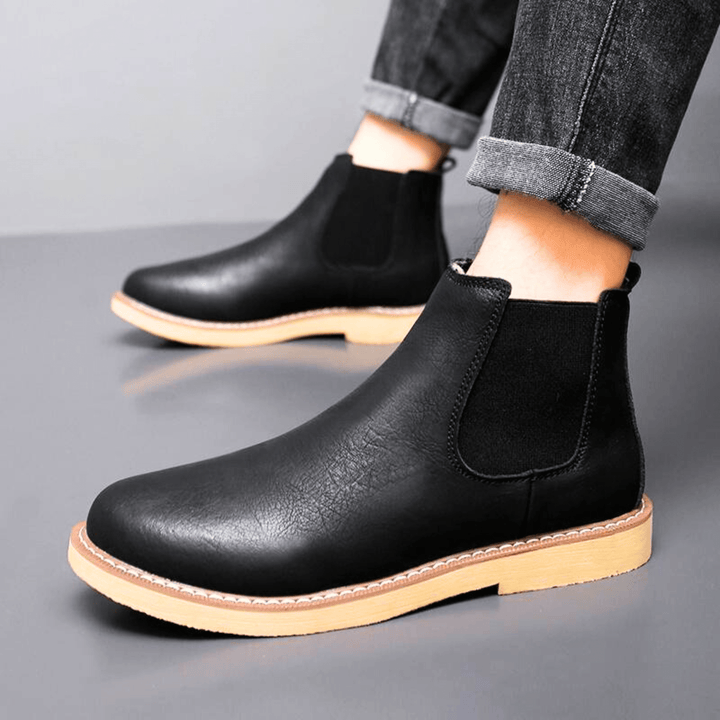 Weston & Finch - The Radcliffe Chelsea - 14:771Black(no plush);200000124:100010482
