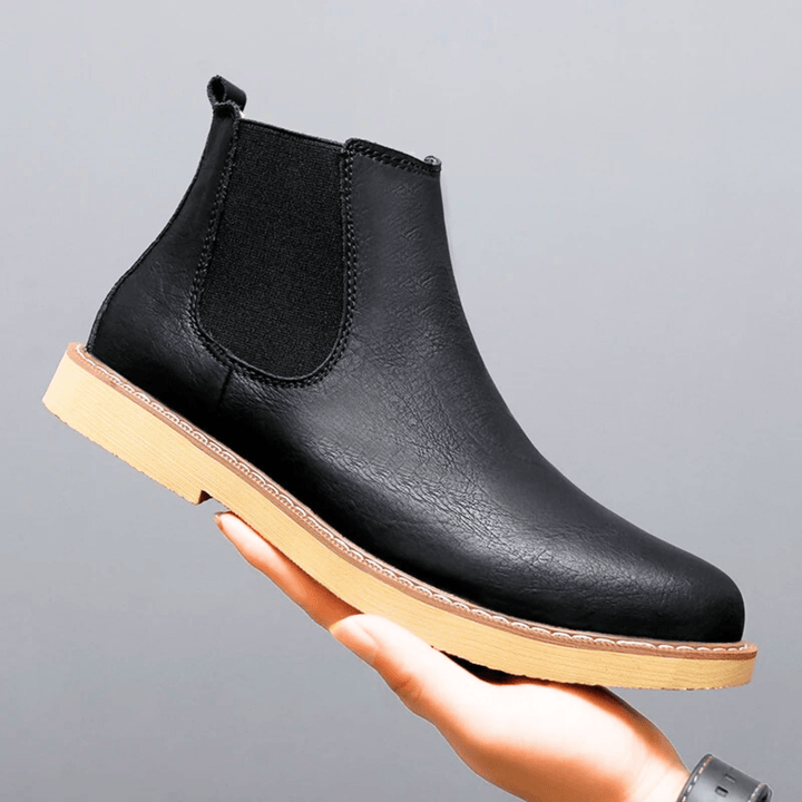Weston & Finch - The Radcliffe Chelsea - 14:771Black(no plush);200000124:100010482