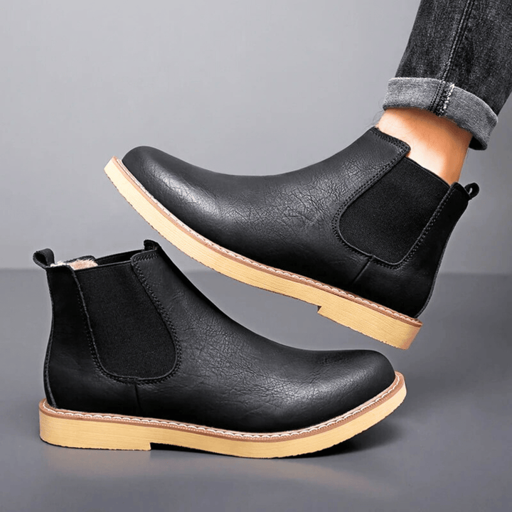 Weston & Finch - The Radcliffe Chelsea - 14:771Black(no plush);200000124:100010482