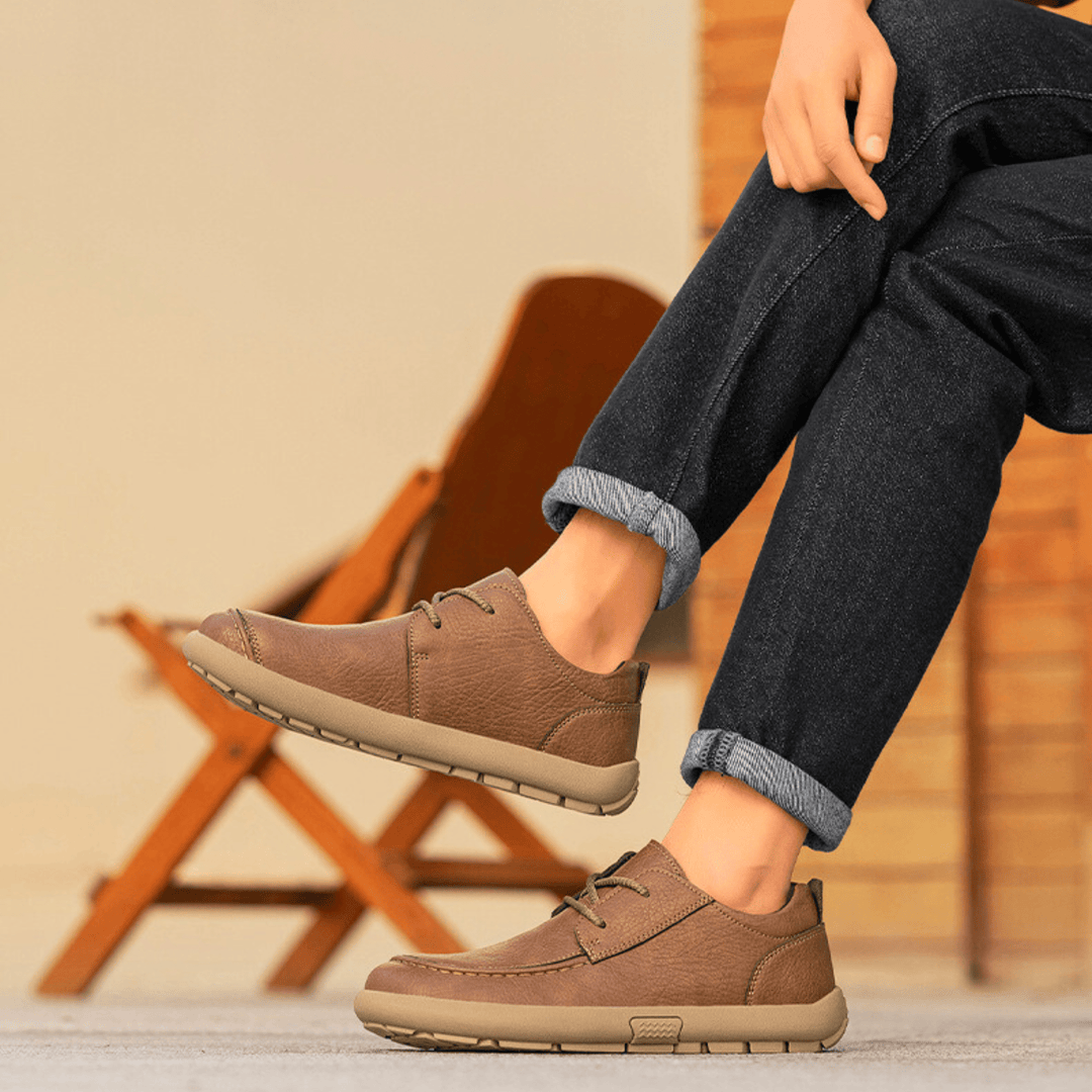 Weston & Finch - The Ravello Derby - 14:771Khaki;200000124:100010487