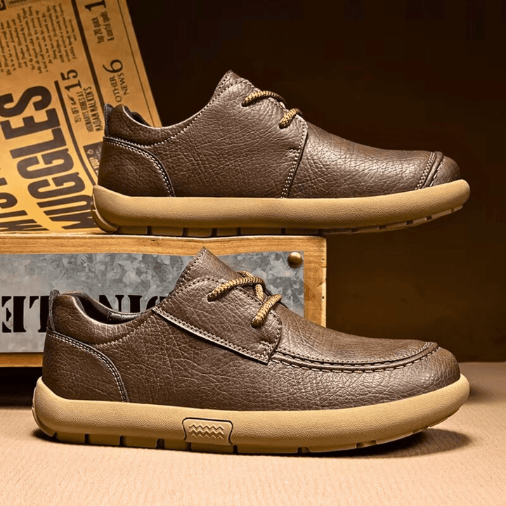 Weston & Finch - The Ravello Derby - 14:771Khaki;200000124:100010487