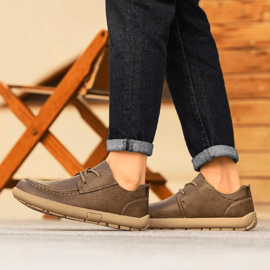 Weston & Finch - The Ravello Derby - 14:771Khaki;200000124:100010487