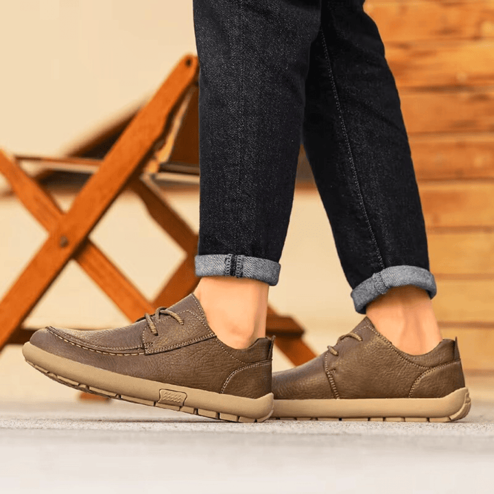 Weston & Finch - The Ravello Derby - 14:771Khaki;200000124:100010487