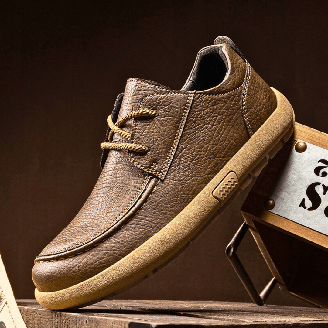 Weston & Finch - The Ravello Derby - 14:771Khaki;200000124:100010487