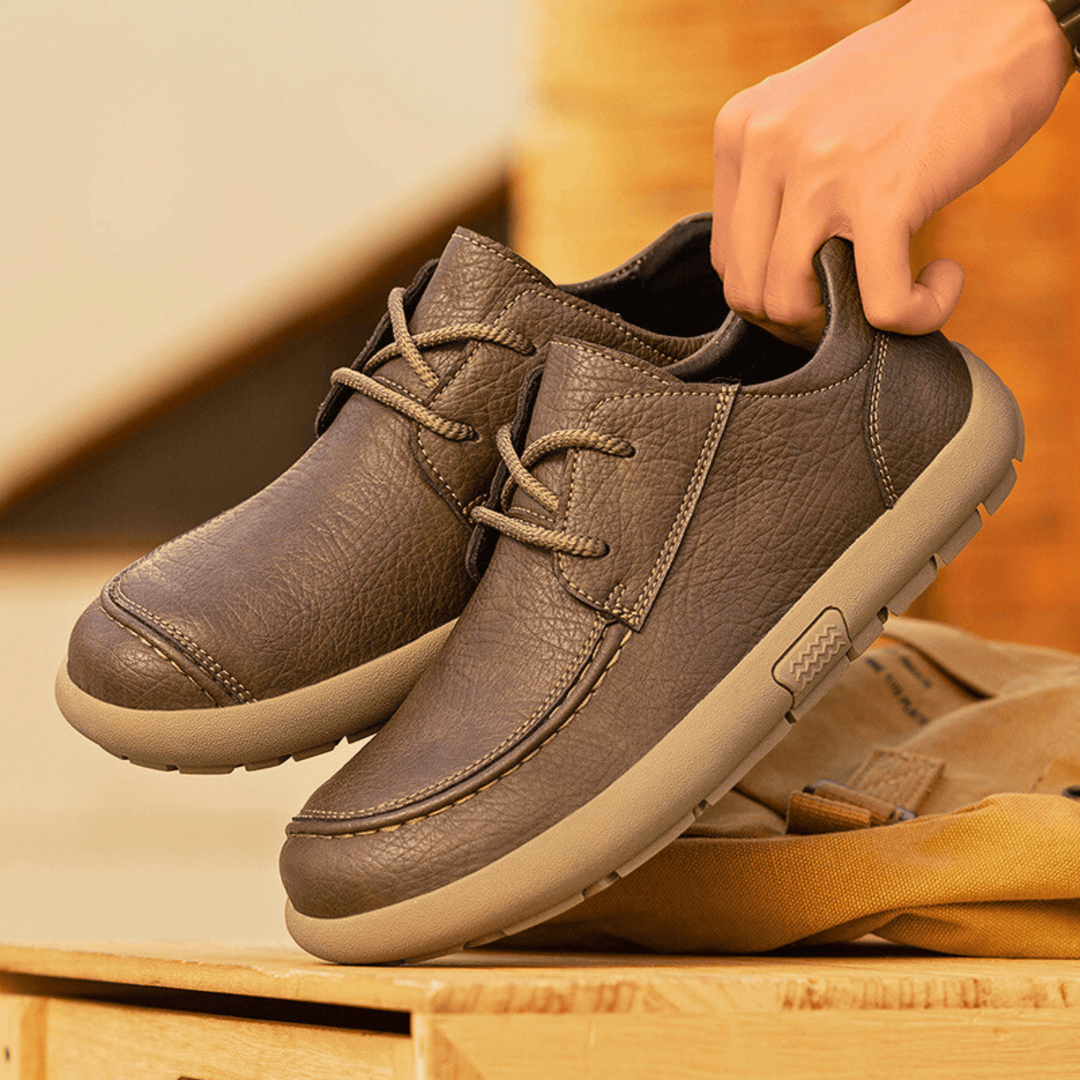 Weston & Finch - The Ravello Derby - 14:771Khaki;200000124:100010487