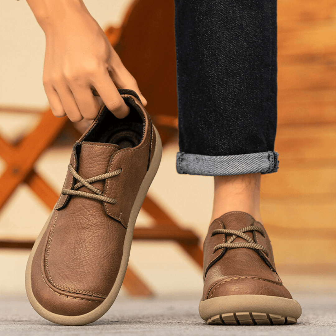 Weston & Finch - The Ravello Derby - 14:771Khaki;200000124:100010487