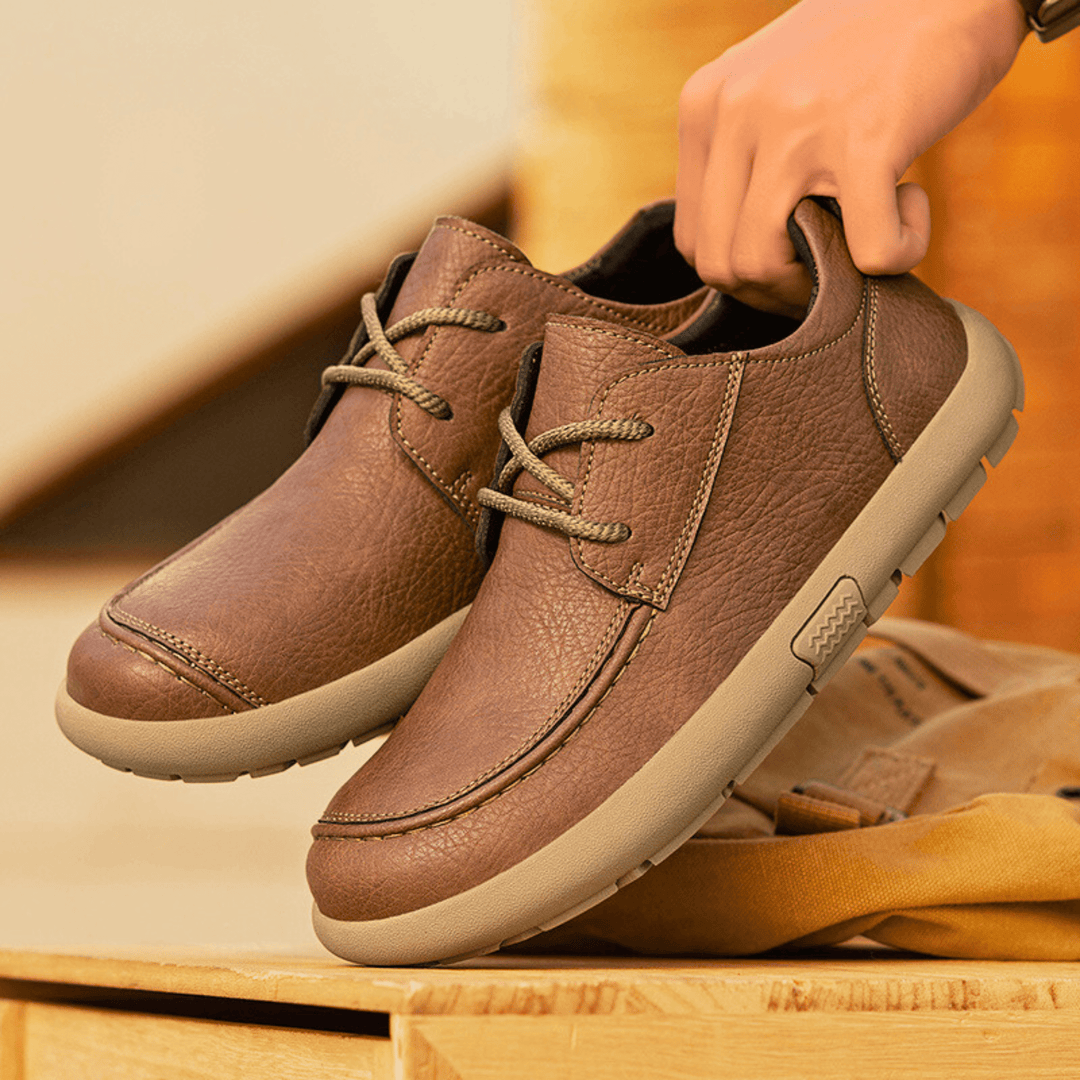 Weston & Finch - The Ravello Derby - 14:771Khaki;200000124:100010487