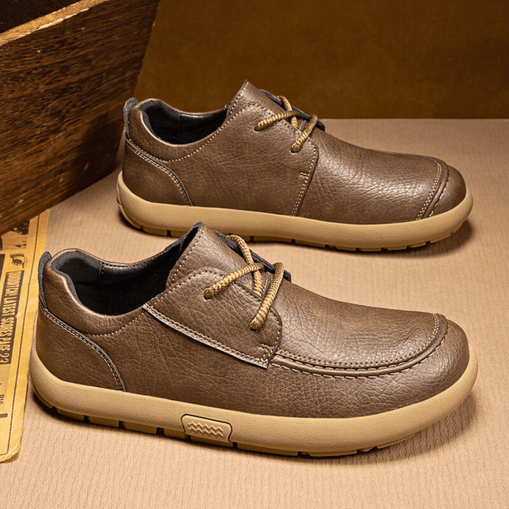 Weston & Finch - The Ravello Derby - 14:771Khaki;200000124:100010487