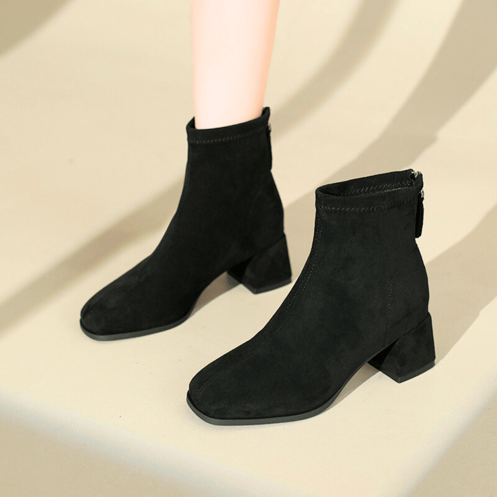 Weston & Finch - The Renard Boot - 14:366;200000124:100013888