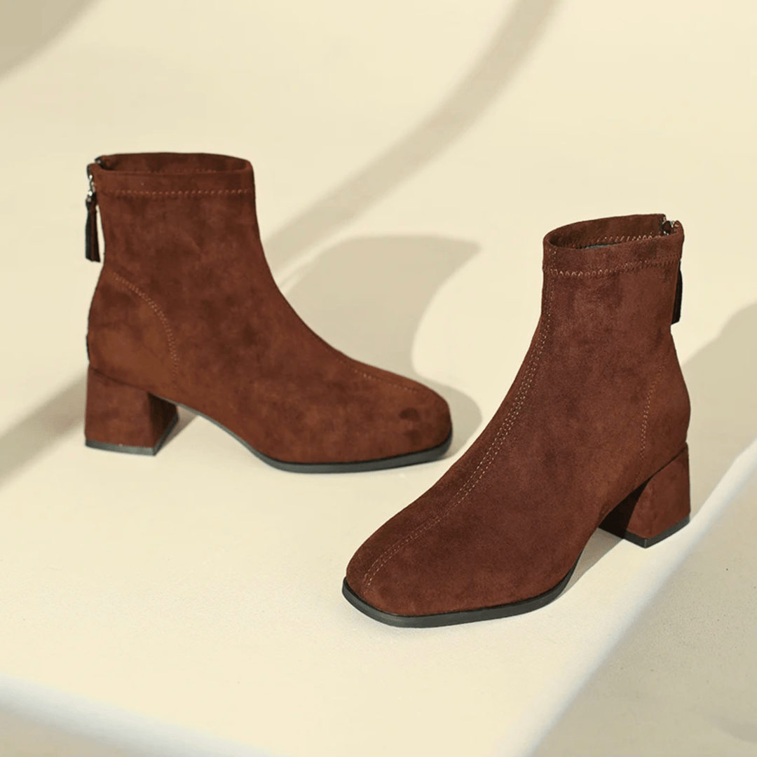 Weston & Finch - The Renard Boot - 14:366;200000124:100013888