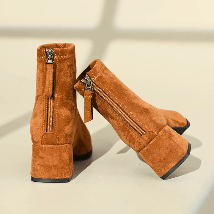 Weston & Finch - The Renard Boot - 14:366;200000124:100013888