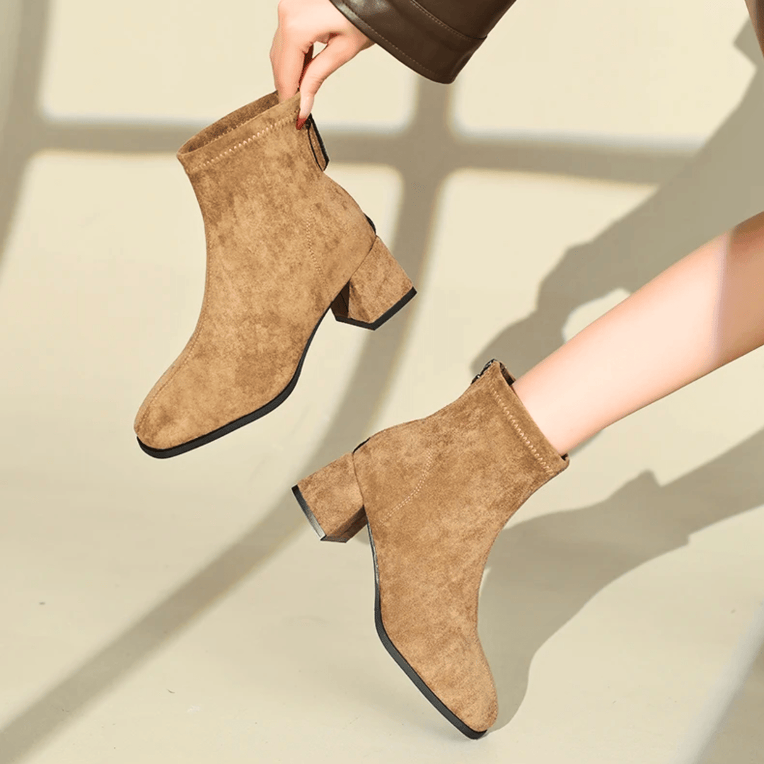 Weston & Finch - The Renard Boot - 14:366;200000124:100013888