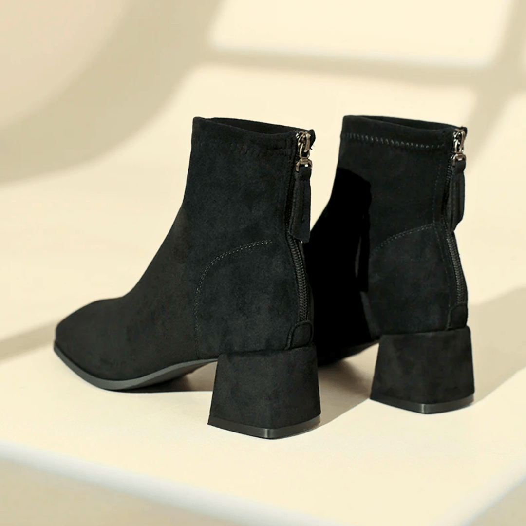 Weston & Finch - The Renard Boot - 14:366;200000124:100013888