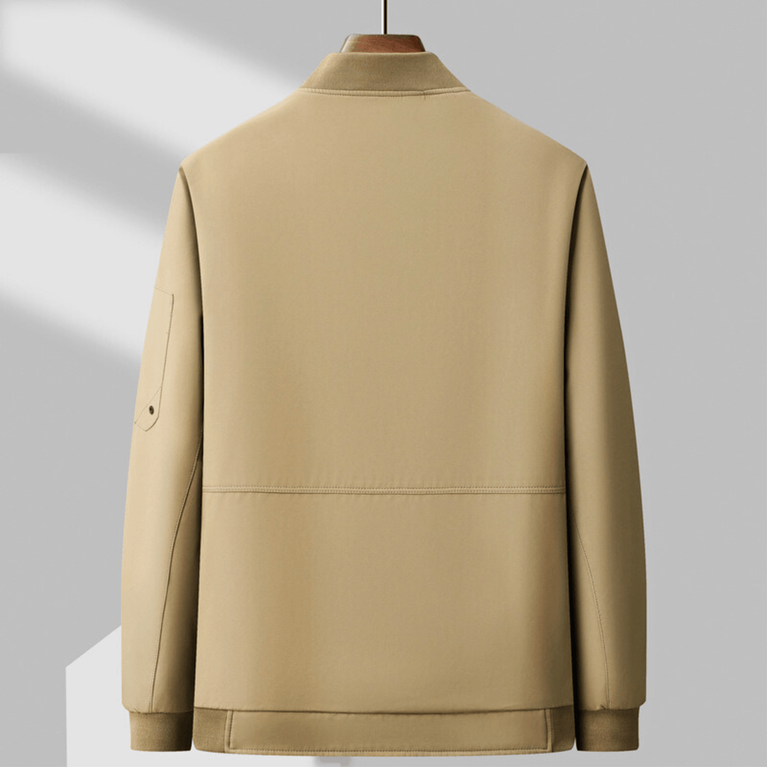 Weston & Finch - The Renard Jacket - 14:200001438;5:361385