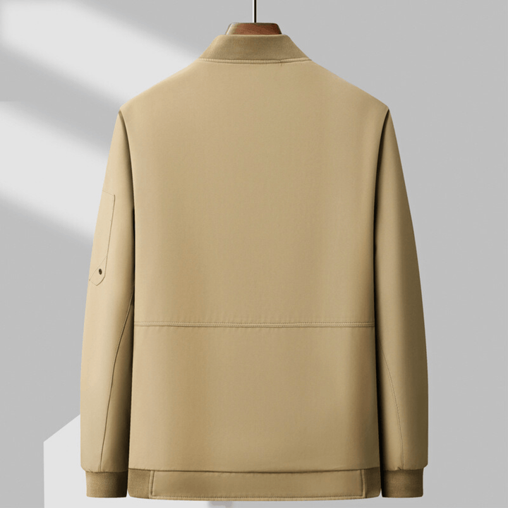 Weston & Finch - The Renard Jacket - 14:200001438;5:361385