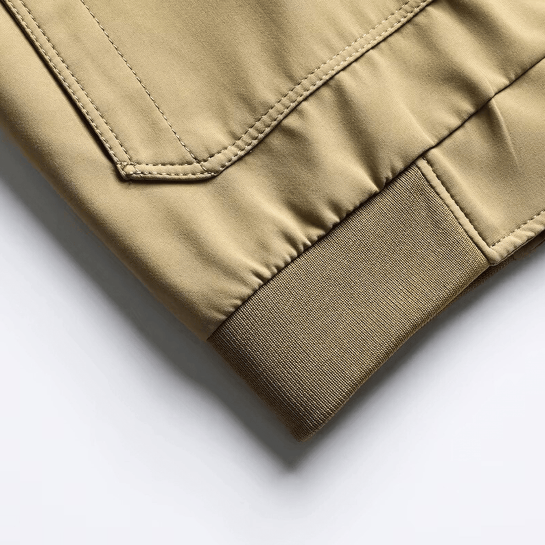 Weston & Finch - The Renard Jacket - 14:200001438;5:361385