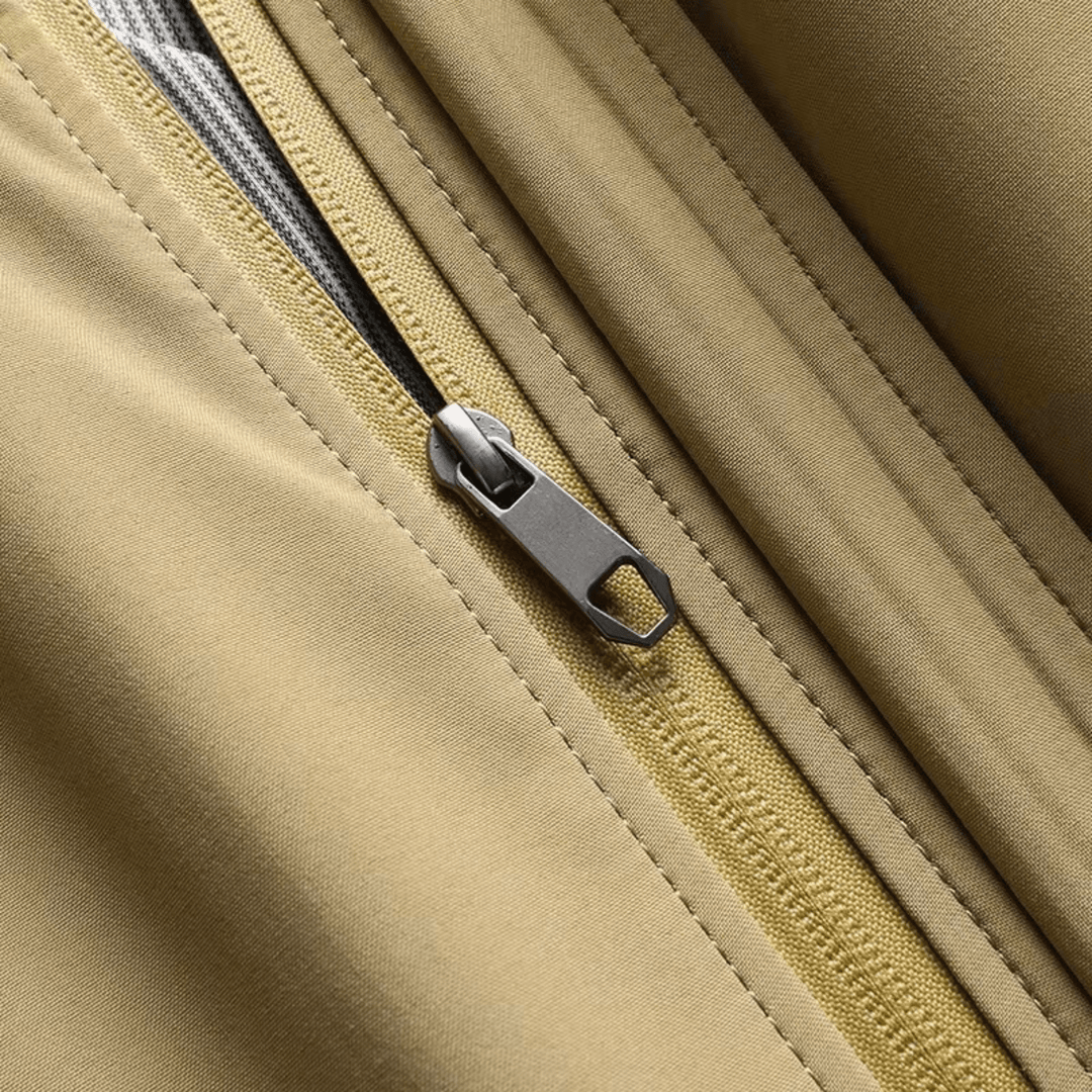 Weston & Finch - The Renard Jacket - 14:200001438;5:361385