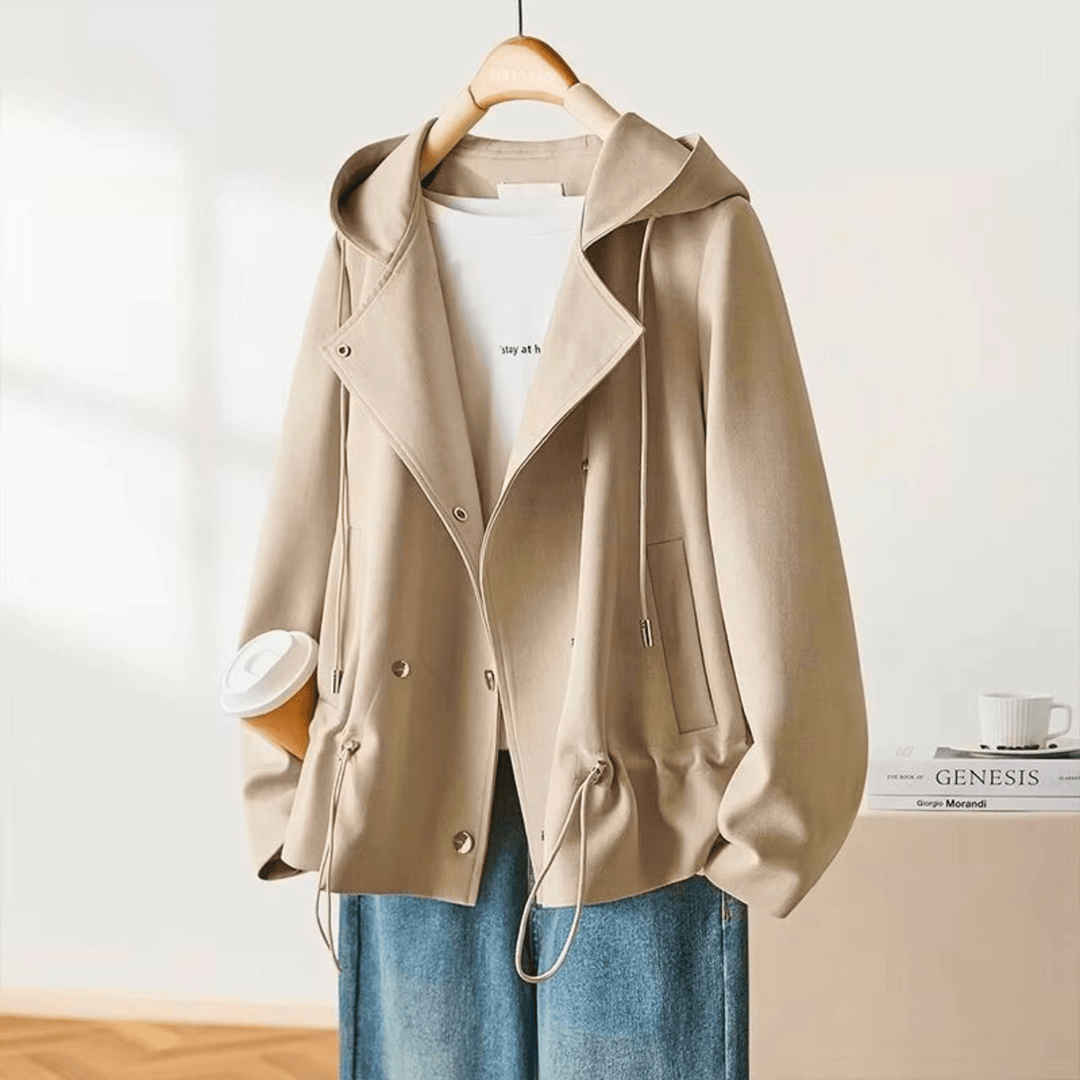 Weston & Finch - The Renaux Jacket - 14:1254Navy blue;5:361385