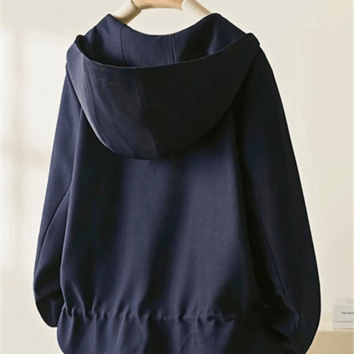 Weston & Finch - The Renaux Jacket - 14:173Light khaki;5:361386