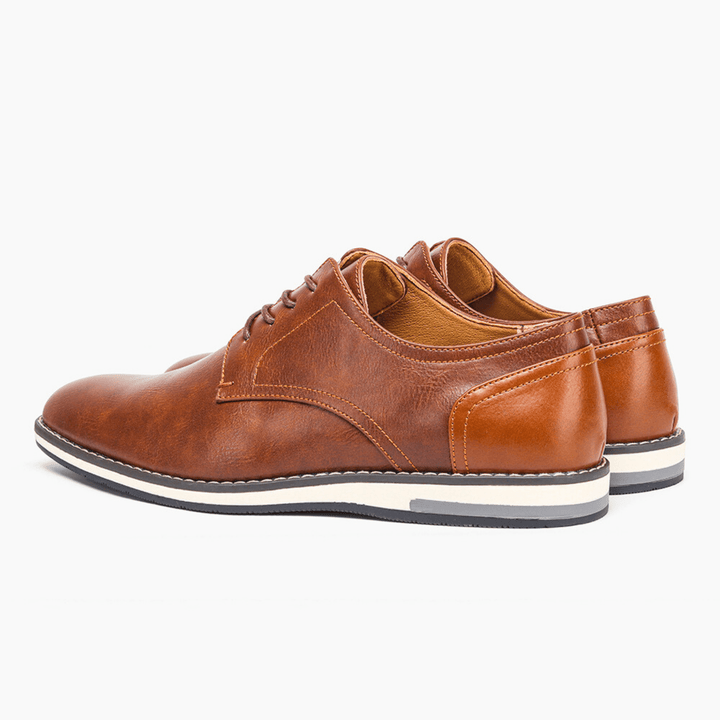 Weston & Finch - The Renford Derby - 14:10KD4188;200000124:200062872