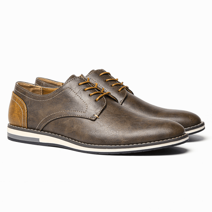 Weston & Finch - The Renford Derby - 14:350852KD4163;200000124:200062872