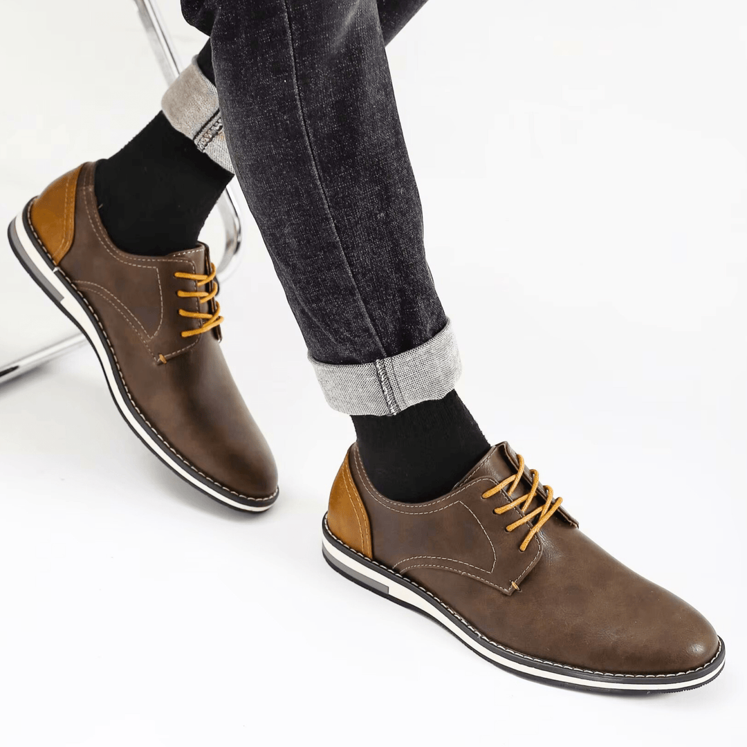 Weston & Finch - The Renford Derby - 14:350852KD4163;200000124:200062872