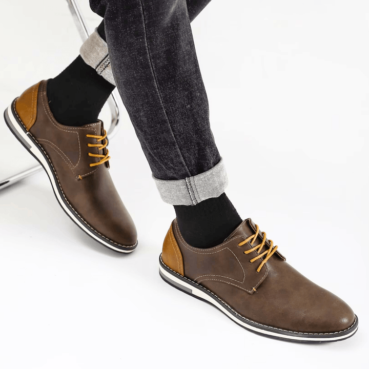 Weston & Finch - The Renford Derby - 14:350852KD4163;200000124:200062872