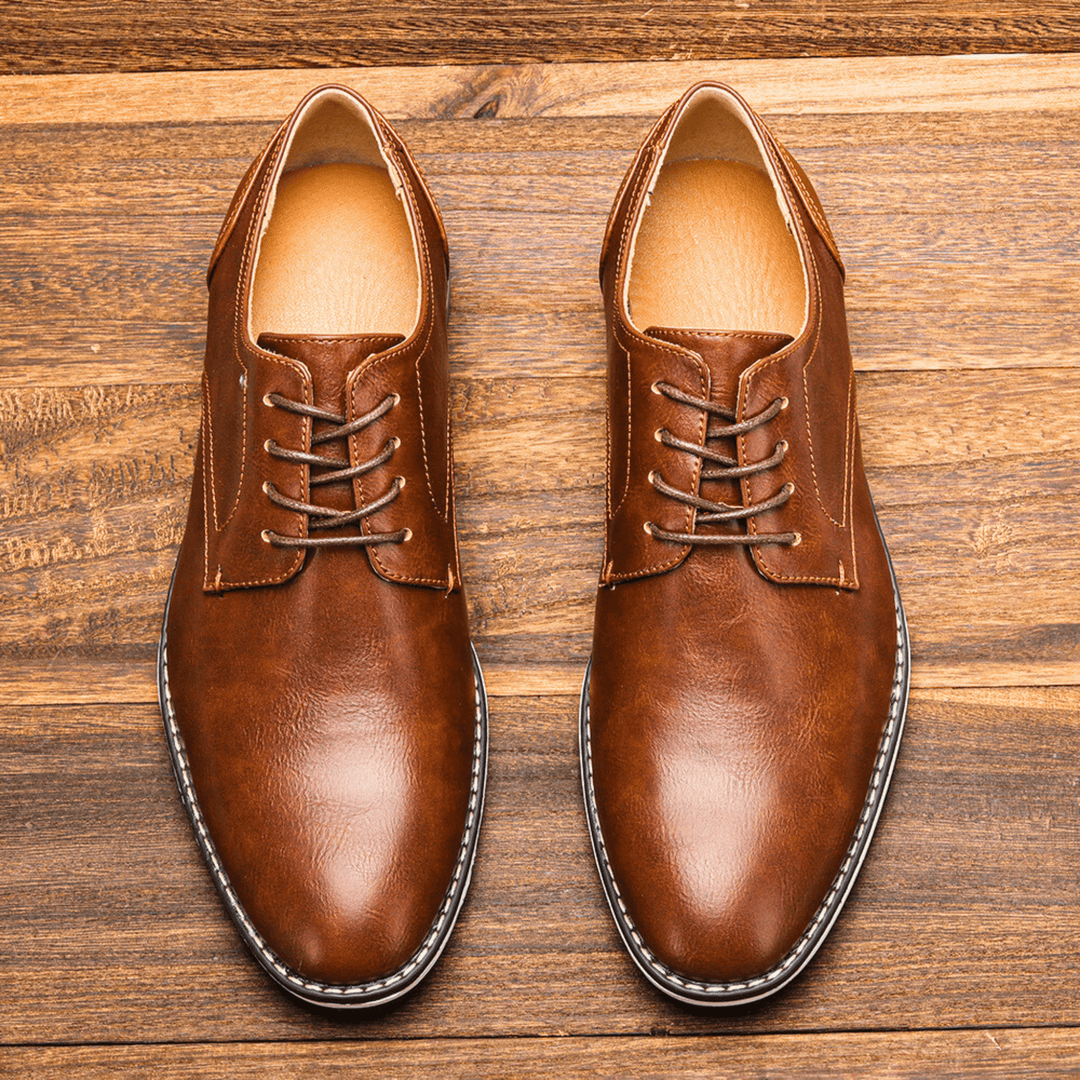 Weston & Finch - The Renford Derby - 14:350852KD4163;200000124:200062872