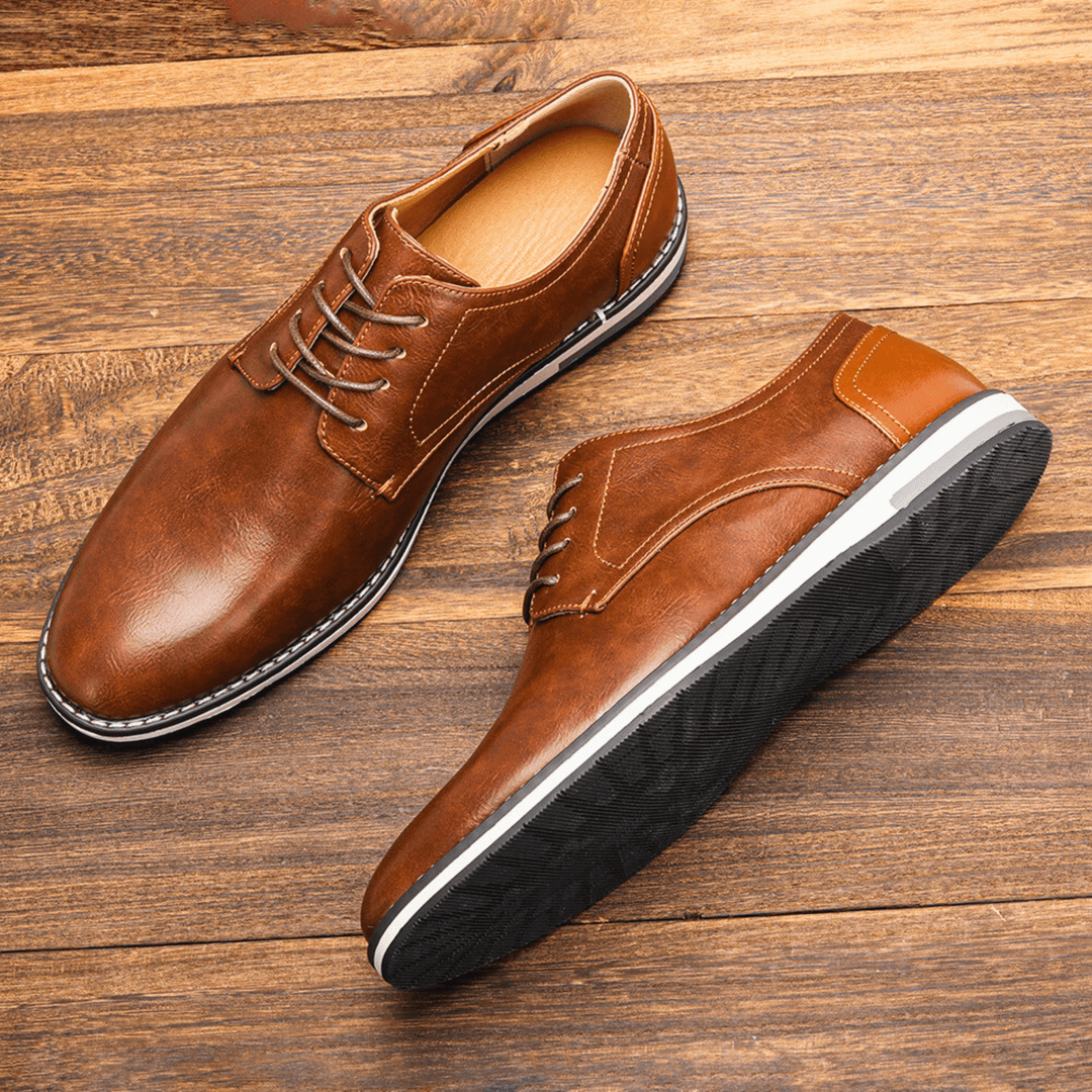 Weston & Finch - The Renford Derby - 14:350852KD4163;200000124:200062872