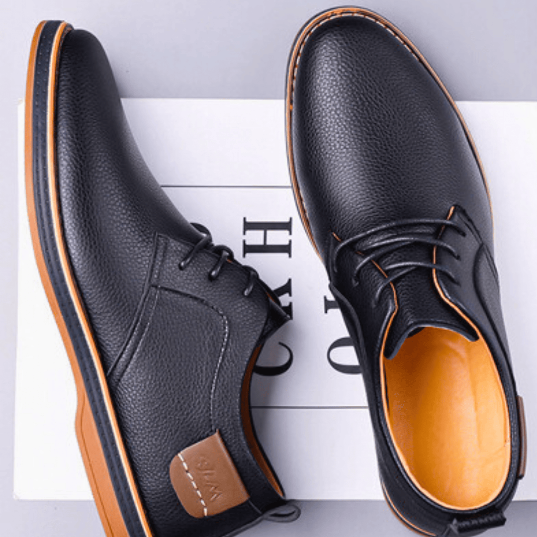 Weston & Finch - The Renova Derby - 14:193Black;200000124:100010483