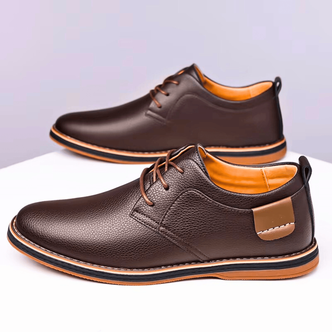 Weston & Finch - The Renova Derby - 14:365458Brown;200000124:100010483