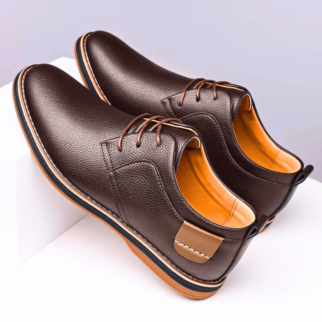 Weston & Finch - The Renova Derby - 14:365458Brown;200000124:100010483