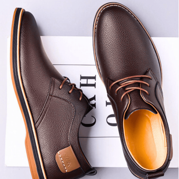 Weston & Finch - The Renova Derby - 14:365458Brown;200000124:100010483